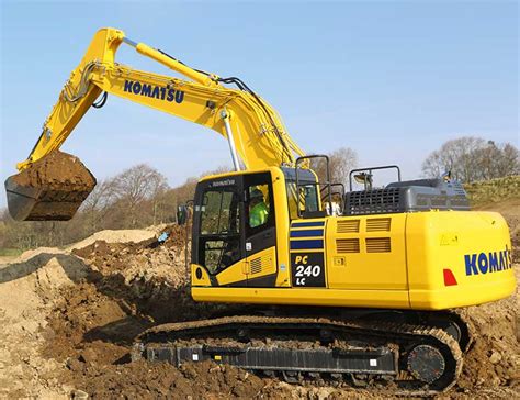 komatsu 240 excavator specs|komatsu pc240lc 10.